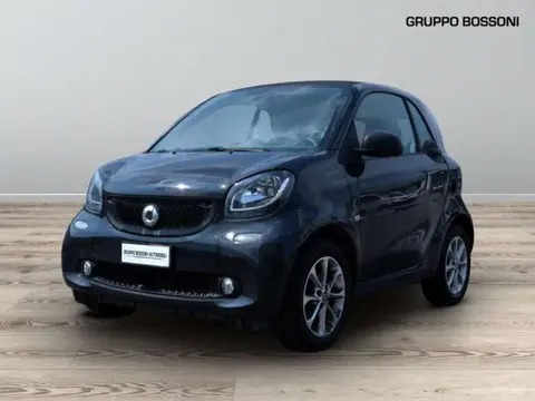 Used SMART FORTWO Petrol 2019 Ad 