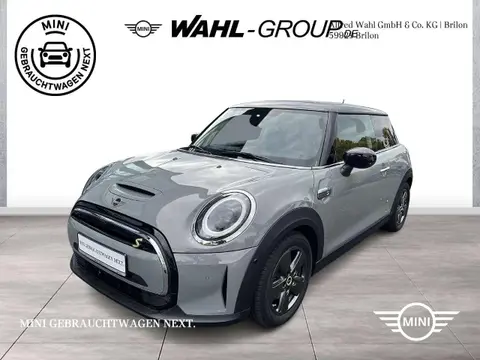 Used MINI COOPER Electric 2022 Ad 