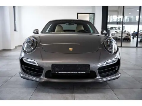 Annonce PORSCHE 911 Essence 2014 d'occasion 