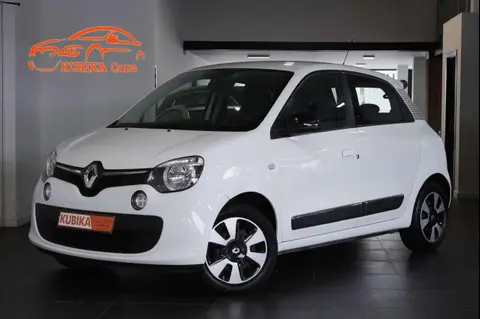 Used RENAULT TWINGO Petrol 2017 Ad 