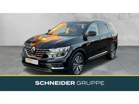 Used RENAULT KOLEOS Diesel 2021 Ad 