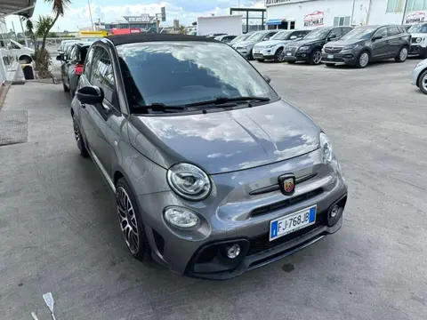 Annonce ABARTH 595 Essence 2018 d'occasion 