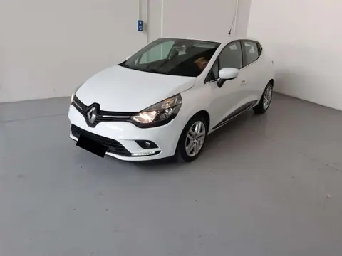 Used RENAULT CLIO Petrol 2017 Ad 