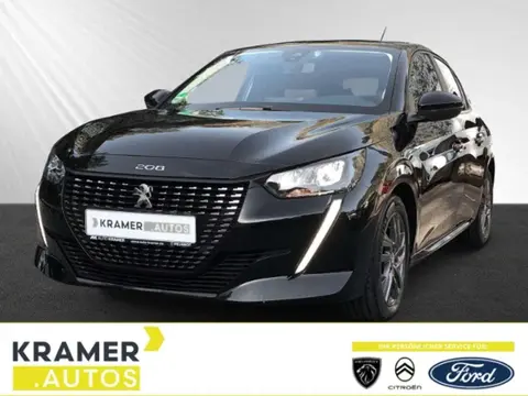 Annonce PEUGEOT 208 Essence 2023 d'occasion Allemagne