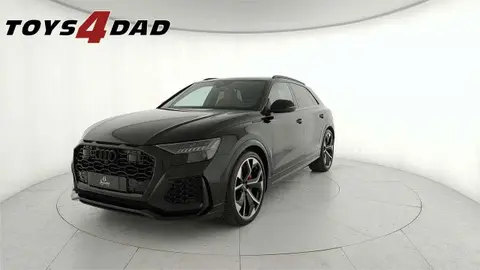 Used AUDI RSQ8 Hybrid 2020 Ad 