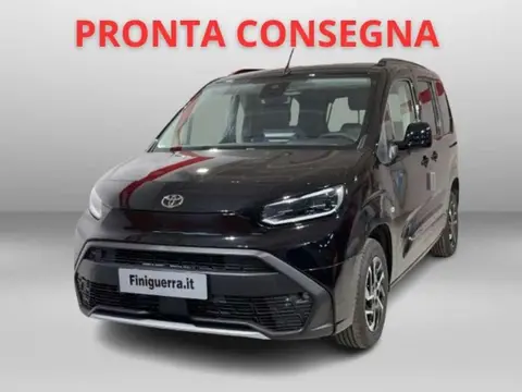 Annonce TOYOTA PROACE Diesel 2024 d'occasion 