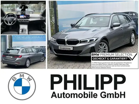 Used BMW SERIE 3 Diesel 2023 Ad 