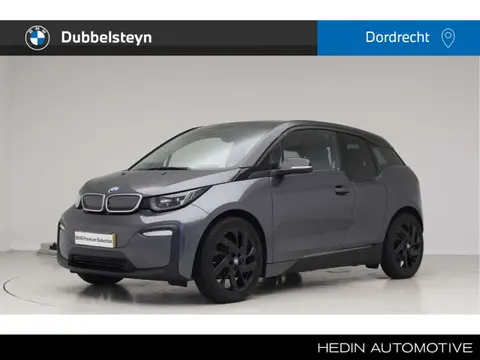 Annonce BMW I3 Électrique 2018 d'occasion 