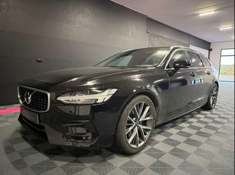 Used VOLVO V90 Petrol 2019 Ad 