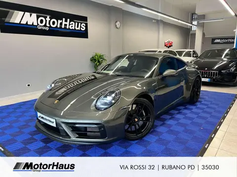 Used PORSCHE 992 Petrol 2022 Ad 