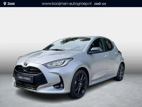 Used TOYOTA YARIS Hybrid 2023 Ad 