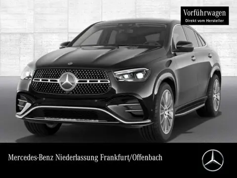 Annonce MERCEDES-BENZ CLASSE GLE Hybride 2023 d'occasion 