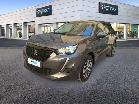 Used PEUGEOT 2008 Diesel 2021 Ad 