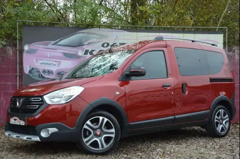 Used DACIA DOKKER Petrol 2020 Ad 