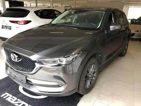 Annonce MAZDA CX-5 Essence 2020 d'occasion 