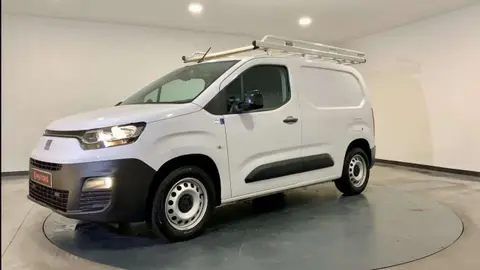 Annonce FIAT DOBLO Diesel 2023 d'occasion 