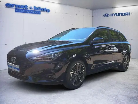 Annonce HYUNDAI I30 Essence 2024 d'occasion 