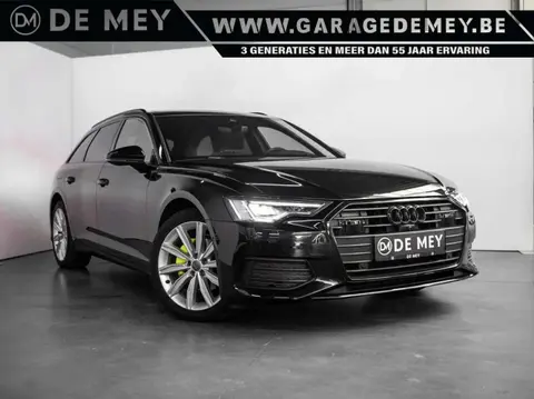 Used AUDI A6 Diesel 2020 Ad 