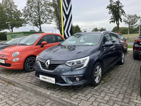 Used RENAULT MEGANE Petrol 2019 Ad 