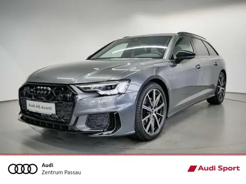 Annonce AUDI A6 Diesel 2024 d'occasion 