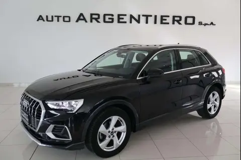 Annonce AUDI Q3 Diesel 2021 d'occasion 