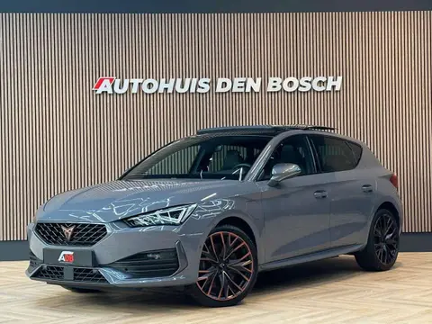 Annonce CUPRA LEON Hybride 2021 d'occasion 