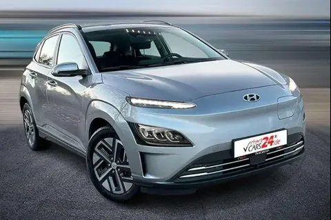 Used HYUNDAI KONA Electric 2021 Ad 