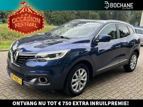 Used RENAULT KADJAR Petrol 2017 Ad 