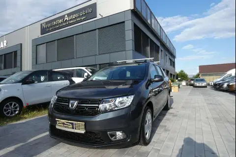 Used DACIA LOGAN Petrol 2018 Ad 