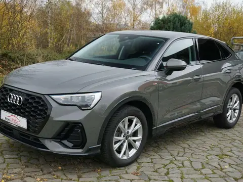 Annonce AUDI Q3 Essence 2023 d'occasion 