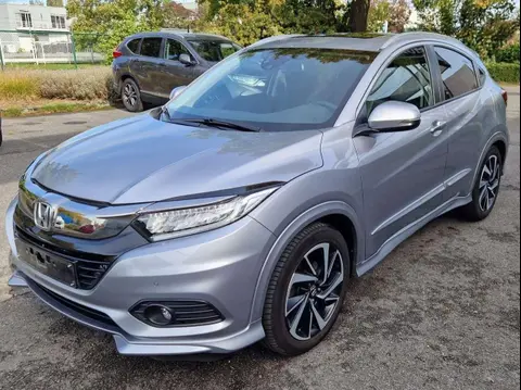 Used HONDA HR-V Petrol 2020 Ad 