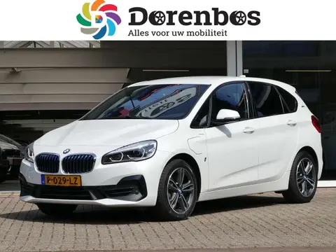 Used BMW SERIE 2 Hybrid 2020 Ad 