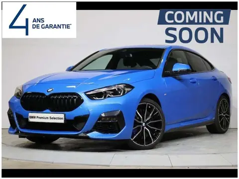 Annonce BMW SERIE 2 Essence 2024 d'occasion 