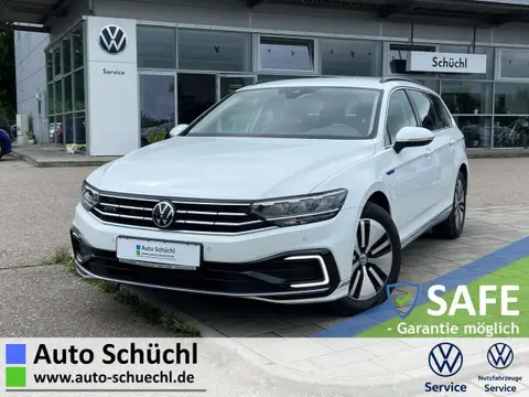 Used VOLKSWAGEN PASSAT Hybrid 2020 Ad 