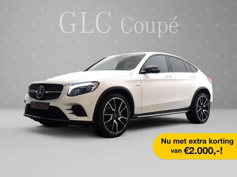 Used MERCEDES-BENZ CLASSE GLC Petrol 2019 Ad 