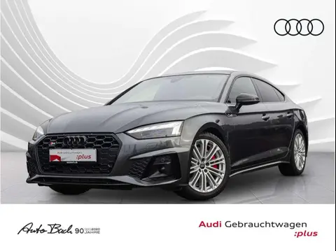 Used AUDI S5 Diesel 2020 Ad 