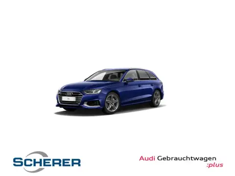 Used AUDI A4 Petrol 2020 Ad 