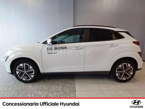 Annonce HYUNDAI KONA Électrique 2023 d'occasion 