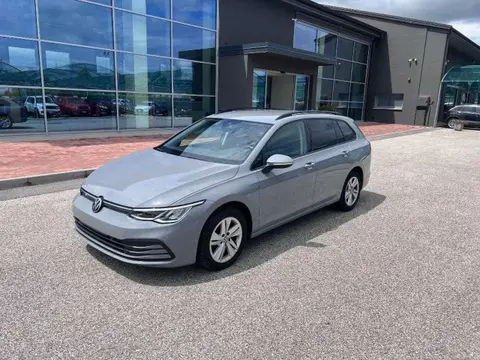 Used VOLKSWAGEN GOLF Diesel 2021 Ad 