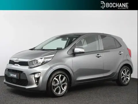 Used KIA PICANTO Petrol 2021 Ad 