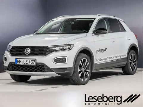 Annonce VOLKSWAGEN T-ROC Essence 2020 d'occasion 