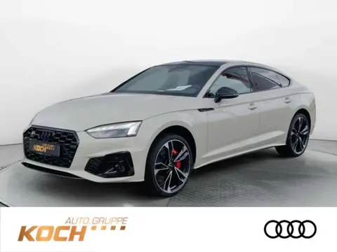 Annonce AUDI S5 Diesel 2024 d'occasion 