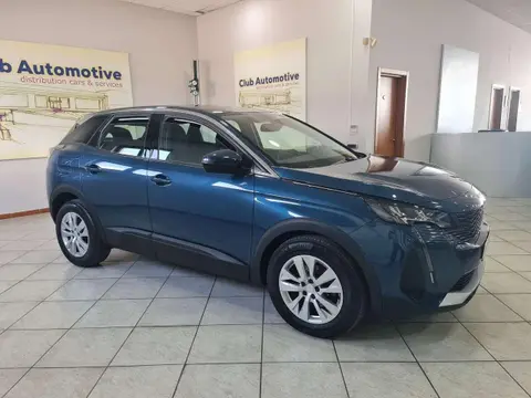 Used PEUGEOT 3008 Diesel 2021 Ad 