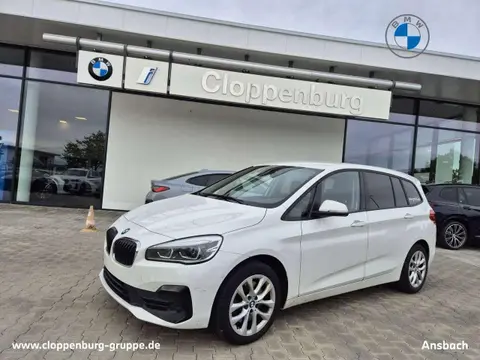 Used BMW SERIE 2 Diesel 2021 Ad 