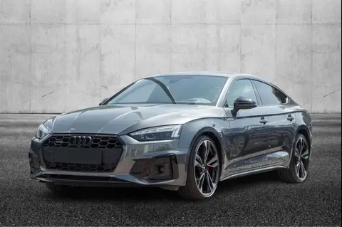 Annonce AUDI A5 Diesel 2021 d'occasion 