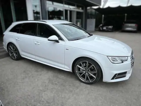 Used AUDI A4 Diesel 2016 Ad 