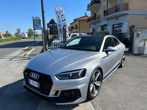 Used AUDI RS5 Petrol 2018 Ad 