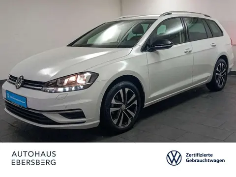 Used VOLKSWAGEN GOLF Diesel 2020 Ad 