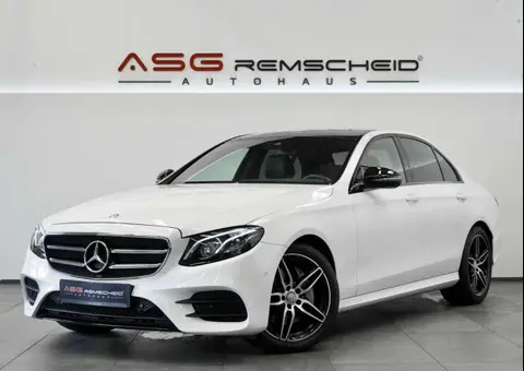 Used MERCEDES-BENZ CLASSE E Petrol 2016 Ad 