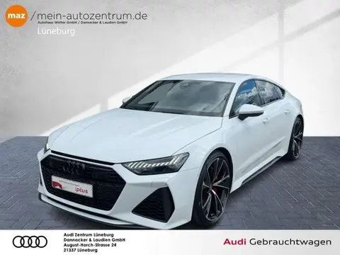 Annonce AUDI RS7 Essence 2020 d'occasion 